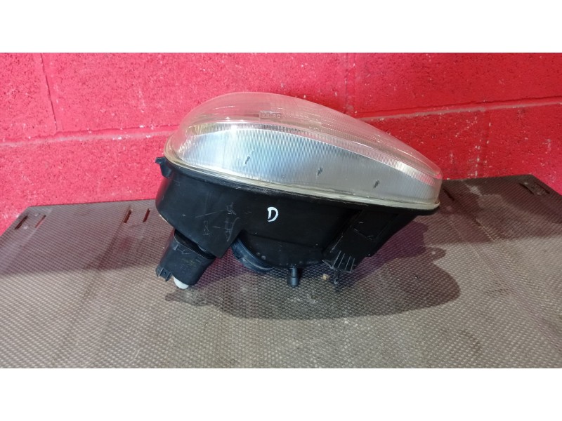 Recambio de faro derecho para opel corsa 1.4i swing referencia OEM IAM   