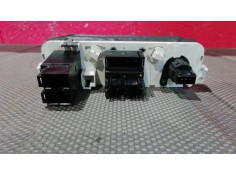 Recambio de mando calefaccion aire acondicionado para ford mondeo berlina (gd) 1.8 16v cat | 0.96 - ... 1.8 16v cat | 0.96 - ... 2