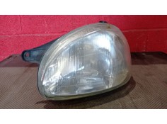 Recambio de faro izquierdo para opel corsa 1.4i swing referencia OEM IAM   
