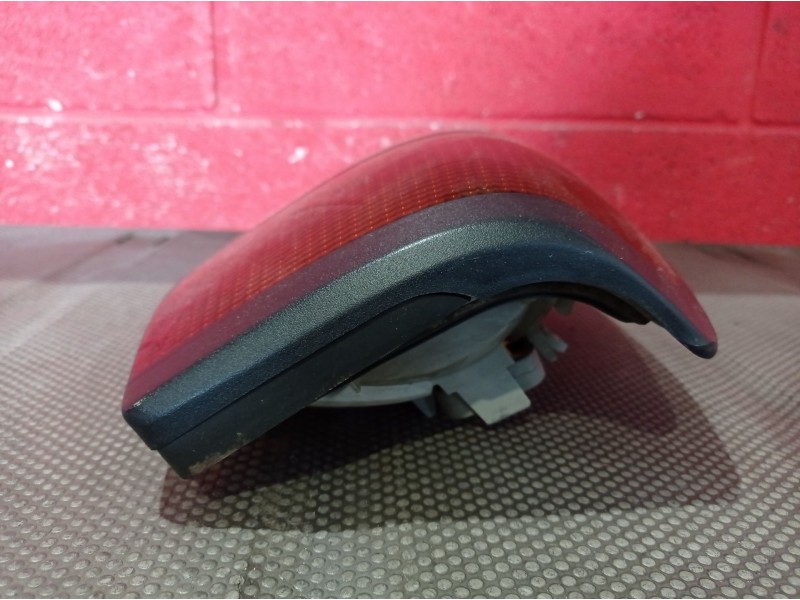 Recambio de piloto trasero izquierdo para opel senator senator 3.0i c referencia OEM IAM   