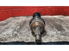 Recambio de transmision delantero izquierda para ford mondeo berlina (gd) 1.8 turbodiesel cat | 0.97 - ... 1.8 turbodiesel cat |