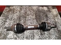 Recambio de transmision delantero izquierda para ford mondeo berlina (gd) 1.8 turbodiesel cat | 0.97 - ... 1.8 turbodiesel cat | 2