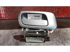 Recambio de maneta exterior delantera derecha para opel zafira a 2.0 dti | 0.99 - 0.05 2.0 dti | 0.99 - 0.05 referencia OEM IAM