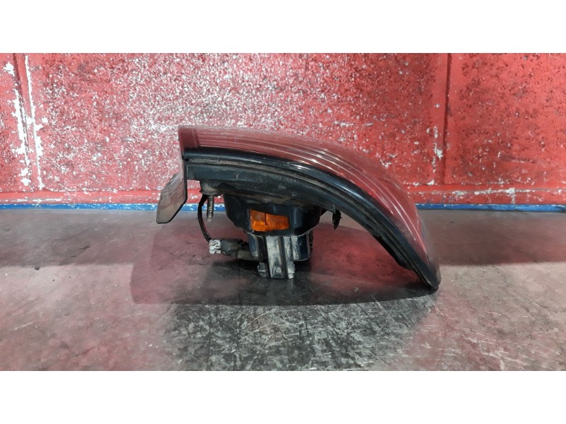 Recambio de piloto trasero izquierdo para nissan primera berlina (p11) básico | 12.00 - ... básico | 12.00 - ... referencia OEM 