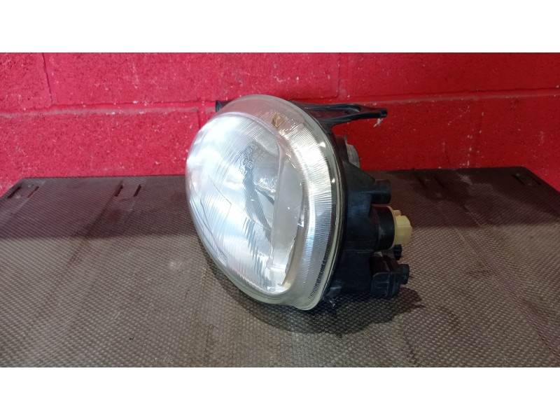 Recambio de faro izquierdo para opel corsa 1.4i swing referencia OEM IAM   