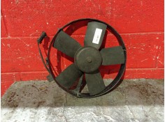 Recambio de electroventilador para opel senator senator 3.0i c referencia OEM IAM   