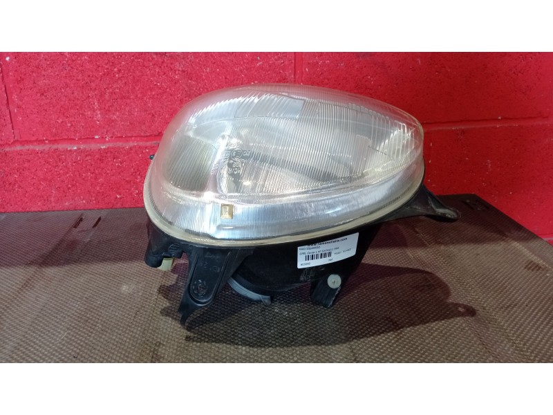 Recambio de faro izquierdo para opel corsa 1.4i swing referencia OEM IAM   