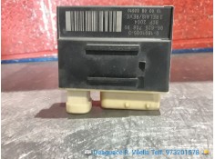 Recambio de caja precalentamiento para peugeot 308 confort | 03.08 - 12.10 confort | 03.08 - 12.10 referencia OEM IAM 9662570880