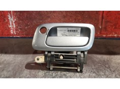 Recambio de maneta exterior delantera izquierda para opel zafira a 2.0 dti | 0.99 - 0.05 2.0 dti | 0.99 - 0.05 referencia OEM IA