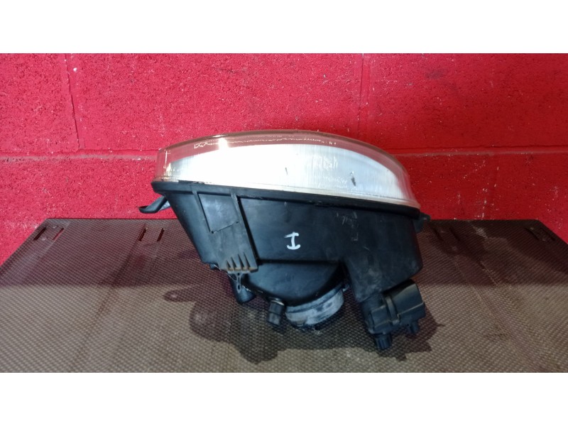 Recambio de faro izquierdo para opel corsa 1.4i swing referencia OEM IAM   
