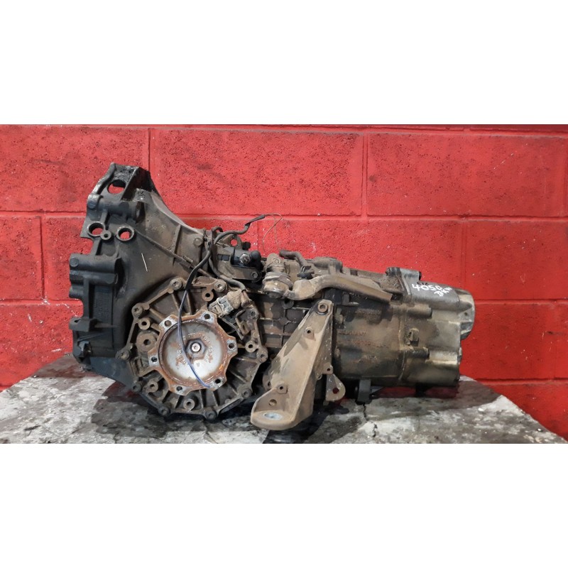 Recambio de caja cambios para volkswagen passat berlina (3b2)  | 0.96 - 0.00  | 0.96 - 0.00 referencia OEM IAM EYZ  