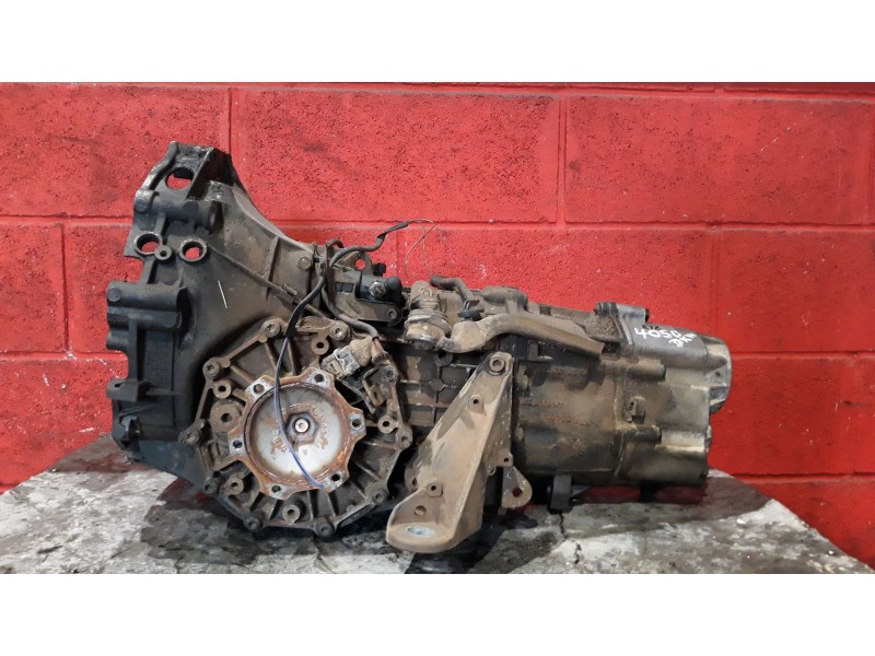 Recambio de caja cambios para volkswagen passat berlina (3b2)  | 0.96 - 0.00  | 0.96 - 0.00 referencia OEM IAM EYZ  