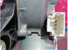 Recambio de motor limpia trasero para renault trafic caja cerrada (ab 4.01) l1h1 2,90t caja cerrada, corto | 04.01 - 12.11 l1h1  2