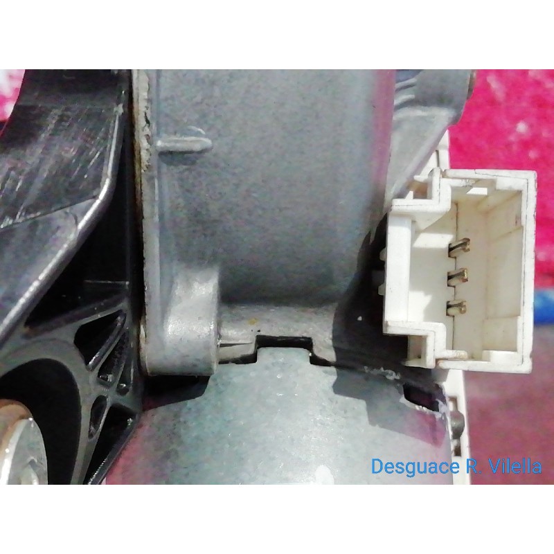 Recambio de motor limpia trasero para renault trafic caja cerrada (ab 4.01) l1h1 2,90t caja cerrada, corto | 04.01 - 12.11 l1h1 