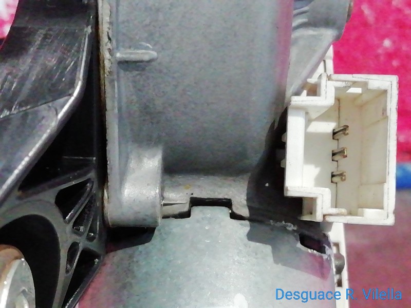 Recambio de motor limpia trasero para renault trafic caja cerrada (ab 4.01) l1h1 2,90t caja cerrada, corto | 04.01 - 12.11 l1h1 