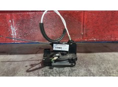 Recambio de cerradura puerta delantera derecha para opel zafira a 2.0 dti | 0.99 - 0.05 2.0 dti | 0.99 - 0.05 referencia OEM IAM