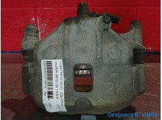Recambio de pinza freno delan. izquierda para hyundai getz (tb) 1.6 gls | 07.02 - 12.05 1.6 gls | 07.02 - 12.05 referencia OEM I