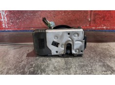 Recambio de cerradura puerta delantera derecha para opel zafira a 2.0 dti | 0.99 - 0.05 2.0 dti | 0.99 - 0.05 referencia OEM IAM 2
