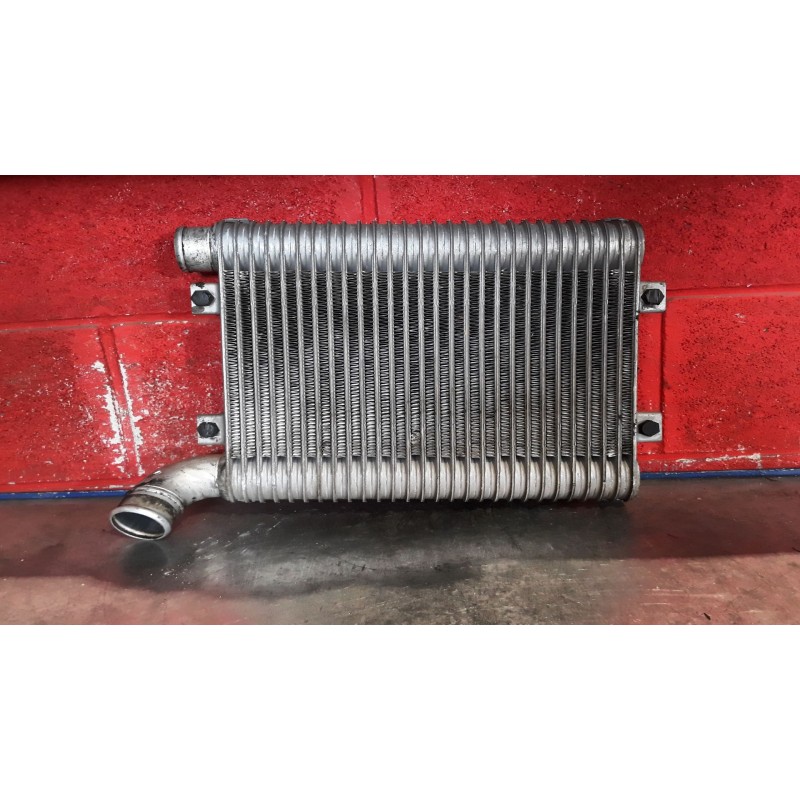 Recambio de intercooler para hyundai santa fe (sm) 2.0 gls crdi | 0.01 - ... 2.0 gls crdi | 0.01 - ... referencia OEM IAM   