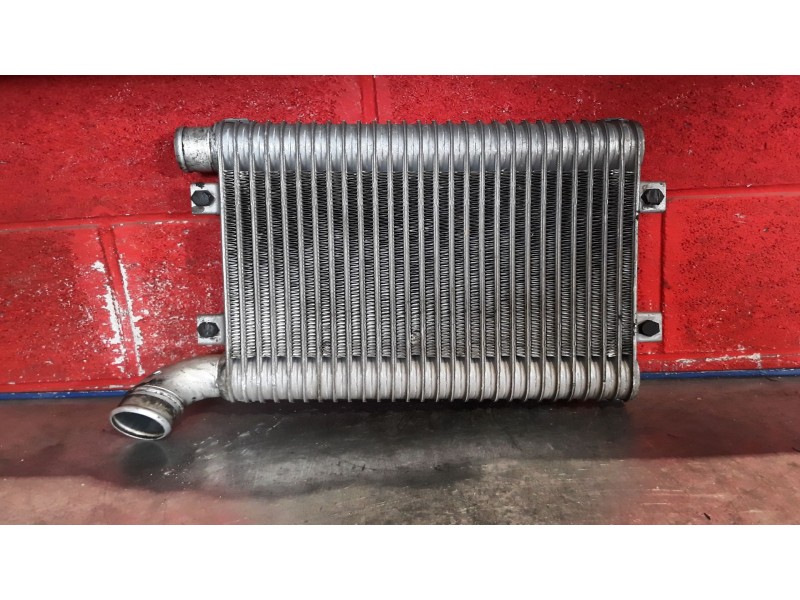 Recambio de intercooler para hyundai santa fe (sm) 2.0 gls crdi | 0.01 - ... 2.0 gls crdi | 0.01 - ... referencia OEM IAM   