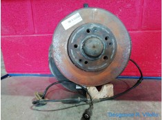 Recambio de mangueta delantero derecha para mercedes clase e (w124) berlina d 300 (124.130) | 02.89 - ... d 300 (124.130) | 02.8