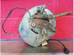 Recambio de mangueta delantero derecha para mercedes clase e (w124) berlina d 300 (124.130) | 02.89 - ... d 300 (124.130) | 02.8 2