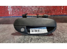 Recambio de maneta exte. delantero derecha para daewoo lanos  | 0.97 - 0.04  | 0.97 - 0.04 referencia OEM IAM   