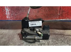 Recambio de cerradura puerta delantera izquierda para opel zafira a 2.0 dti | 0.99 - 0.05 2.0 dti | 0.99 - 0.05 referencia OEM I