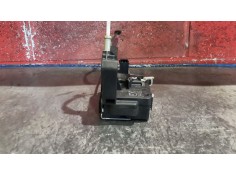 Recambio de cerradura puerta delantera izquierda para opel zafira a 2.0 dti | 0.99 - 0.05 2.0 dti | 0.99 - 0.05 referencia OEM I 2