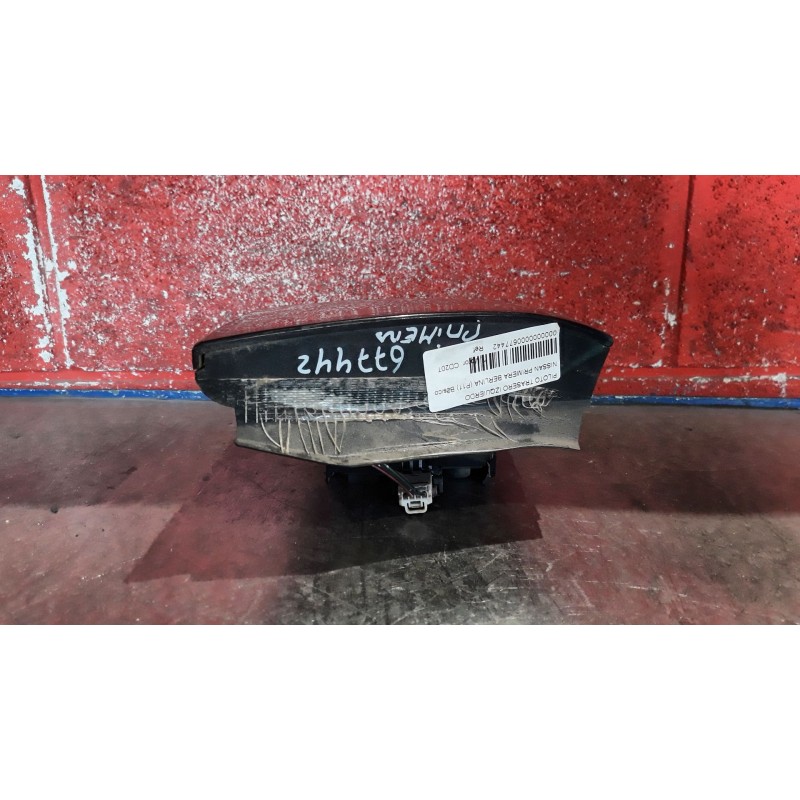 Recambio de piloto trasero izquierdo para nissan primera berlina (p11) básico | 12.00 - ... básico | 12.00 - ... referencia OEM 