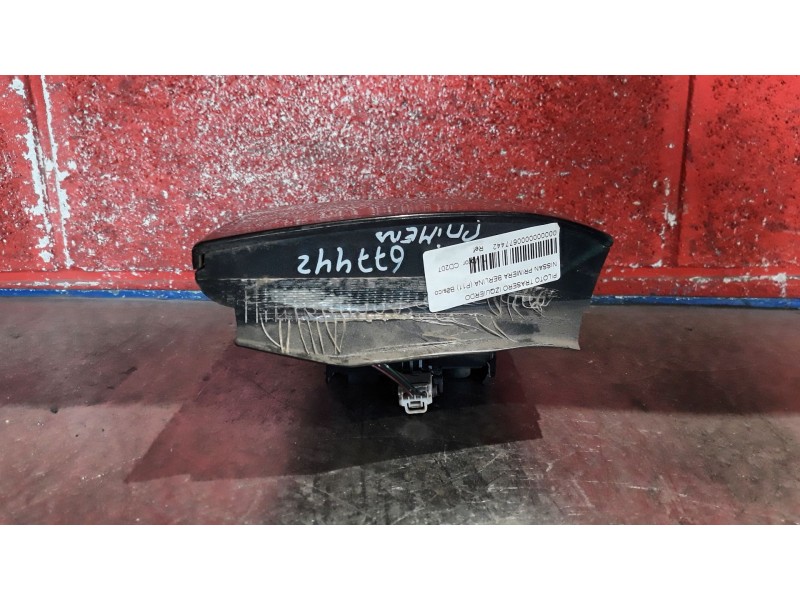 Recambio de piloto trasero izquierdo para nissan primera berlina (p11) básico | 12.00 - ... básico | 12.00 - ... referencia OEM 