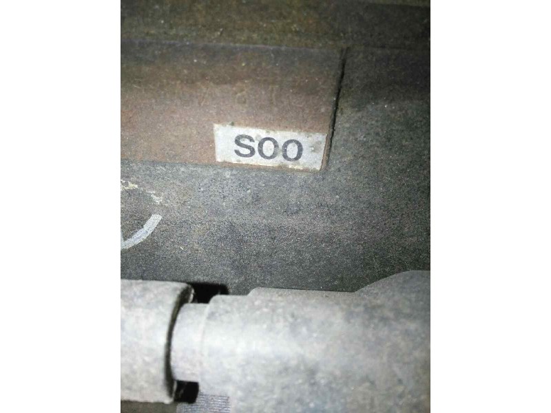 Recambio de motor completo para jeep gr.cherokee (zj)/(z) 4.0 laredo (zj) | 10.94 - ... 4.0 laredo (zj) | 10.94 - ... referencia