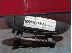 Recambio de maneta exte. delantero izquierda para renault megane i berlina hatchback (ba0) 1.6e rn | 01.96 - 12.98 1.6e rn | 01.