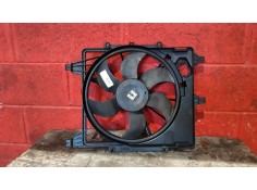 Recambio de electroventilador para nissan kubistar (x76) 1.5 dci turbodiesel cat | 0.03 - ... 1.5 dci turbodiesel cat | 0.03 - .