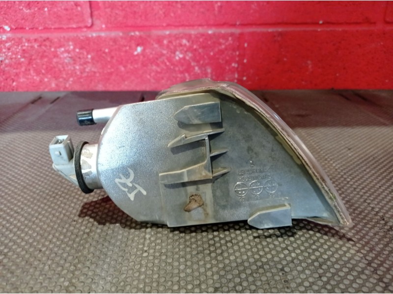 Recambio de piloto delantero izquierdo para citroen saxo 1.5 d image referencia OEM IAM   