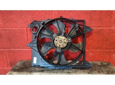 Recambio de electroventilador para nissan kubistar (x76) 1.5 dci turbodiesel cat | 0.03 - ... 1.5 dci turbodiesel cat | 0.03 - . 2