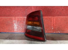 Recambio de piloto trasero izquierdo para opel astra g berlina club | 02.98 - 12.03 club | 02.98 - 12.03 referencia OEM IAM   