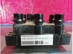 Recambio de bobina encendido para ford mondeo berlina (gd) clx | 08.96 - ... clx | 08.96 - ... referencia OEM IAM   