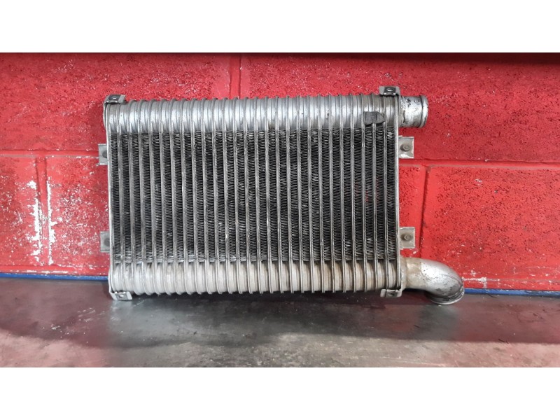 Recambio de intercooler para hyundai santa fe (sm) 2.0 gls crdi | 0.01 - ... 2.0 gls crdi | 0.01 - ... referencia OEM IAM   