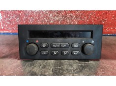 Recambio de mando climatizador para opel astra g berlina club | 02.98 - 12.03 club | 02.98 - 12.03 referencia OEM IAM 24442472  