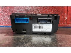 Recambio de mando climatizador para opel astra g berlina club | 02.98 - 12.03 club | 02.98 - 12.03 referencia OEM IAM 24442472   2