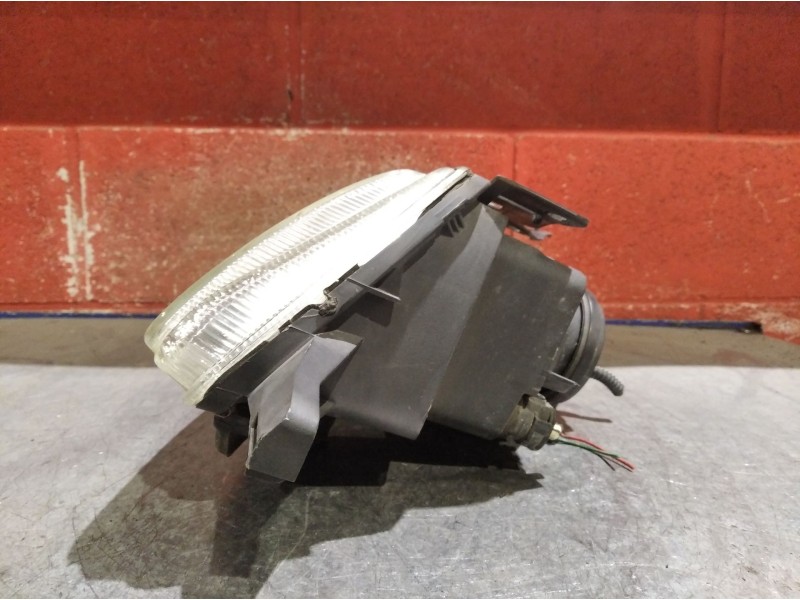 Recambio de faro derecho para citroen saxo 1.5 d image referencia OEM IAM   