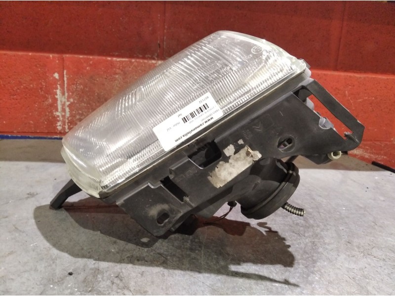 Recambio de faro derecho para citroen saxo 1.5 d image referencia OEM IAM   