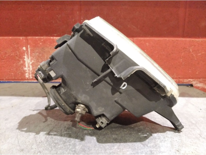 Recambio de faro derecho para citroen saxo 1.5 d image referencia OEM IAM   