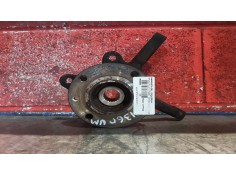 Recambio de mangueta delantero izquierda para renault clio ii fase i (b/cbo) 1.2 | 0.98 - ... 1.2 | 0.98 - ... referencia OEM IA