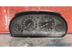Recambio de cuadro instrumentos para bmw serie 5 berlina (e39) 520i | 09.95 - 12.00 520i | 09.95 - 12.00 referencia OEM IAM 1100