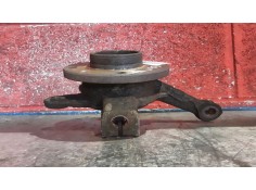 Recambio de mangueta delantero izquierda para renault clio ii fase i (b/cbo) 1.2 | 0.98 - ... 1.2 | 0.98 - ... referencia OEM IA 2