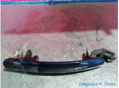 Recambio de maneta exte. delantero derecha para volkswagen golf iv berlina (1j1) básico | 05.99 - ... referencia OEM IAM    2