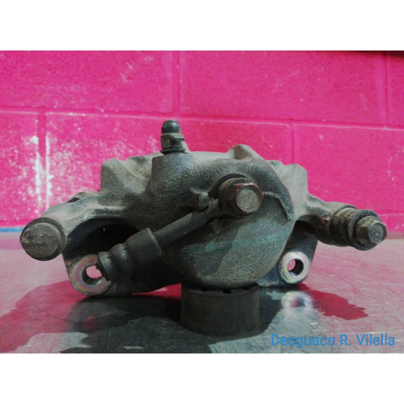 Recambio de pinza freno delan. izquierda para hyundai getz (tb) 1.6 gls | 07.02 - 12.05 1.6 gls | 07.02 - 12.05 referencia OEM I