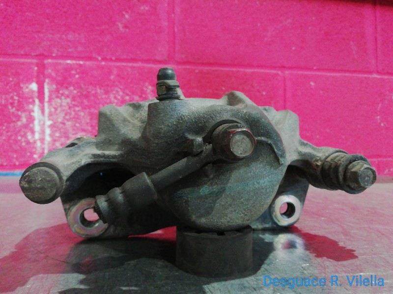 Recambio de pinza freno delan. izquierda para hyundai getz (tb) 1.6 gls | 07.02 - 12.05 1.6 gls | 07.02 - 12.05 referencia OEM I